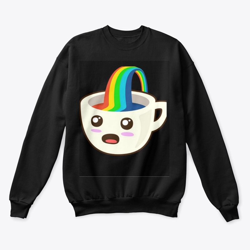 Nice Coffee  cup T Shirt