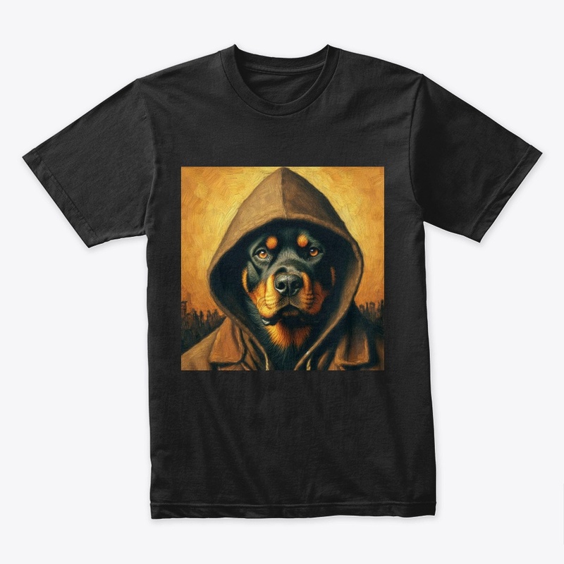 Rottweiler 