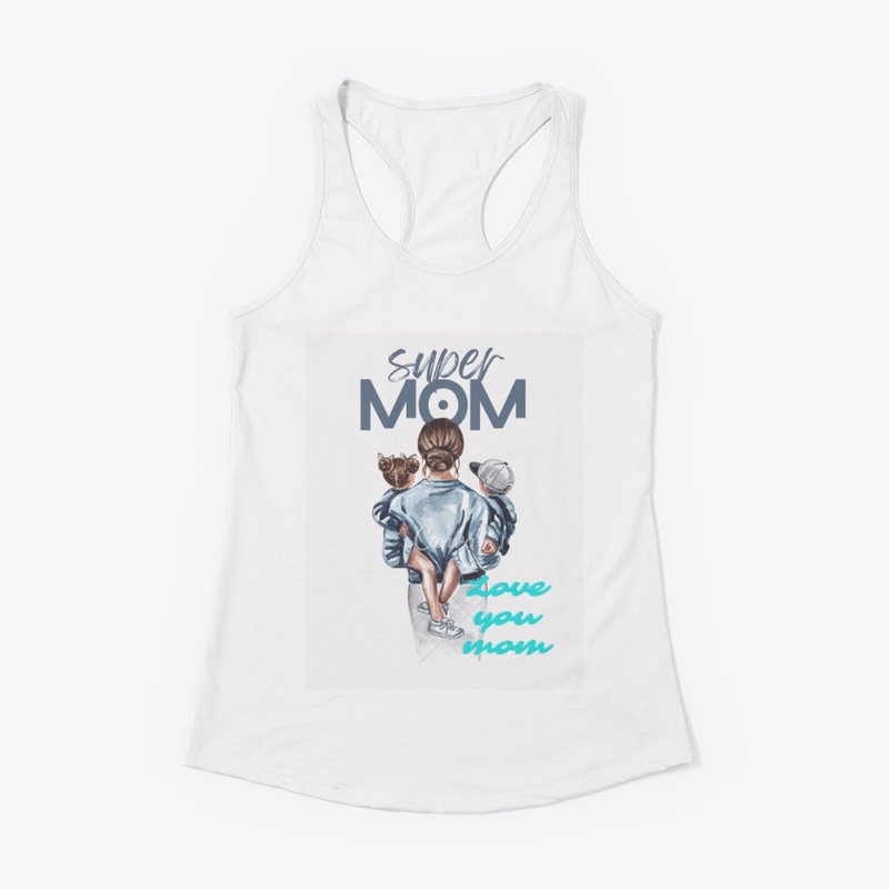 Super mom
