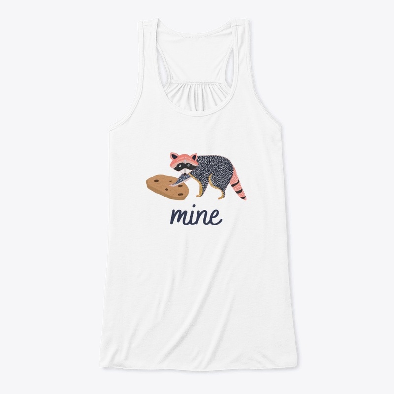 Mine 