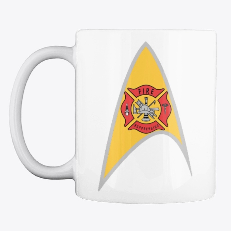 Mac's World First Responder Series 2