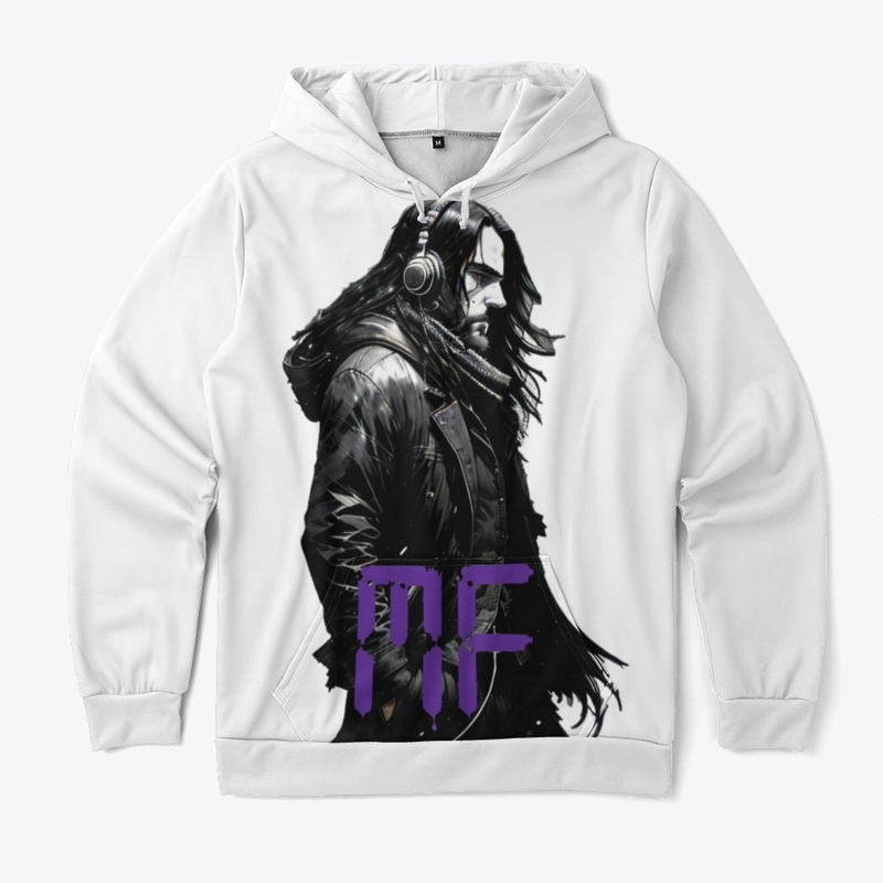 Jack MF Inked (PURPLE)