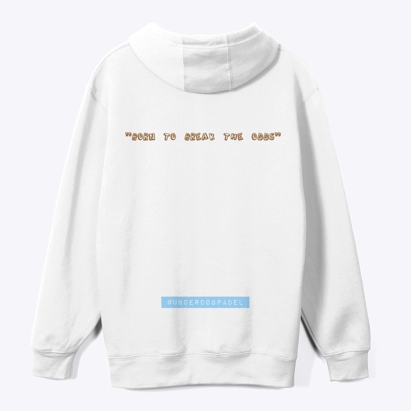 Underdog Padel Merch 