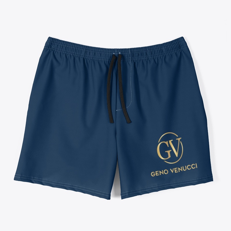 GV Geno Venucci GOLD