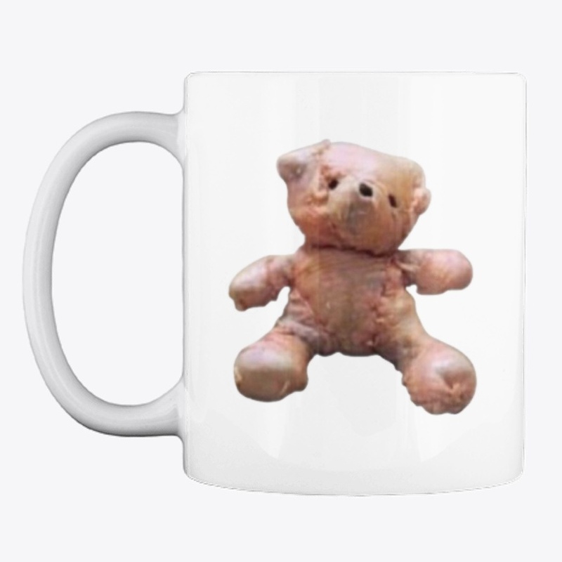 Chicken Bear