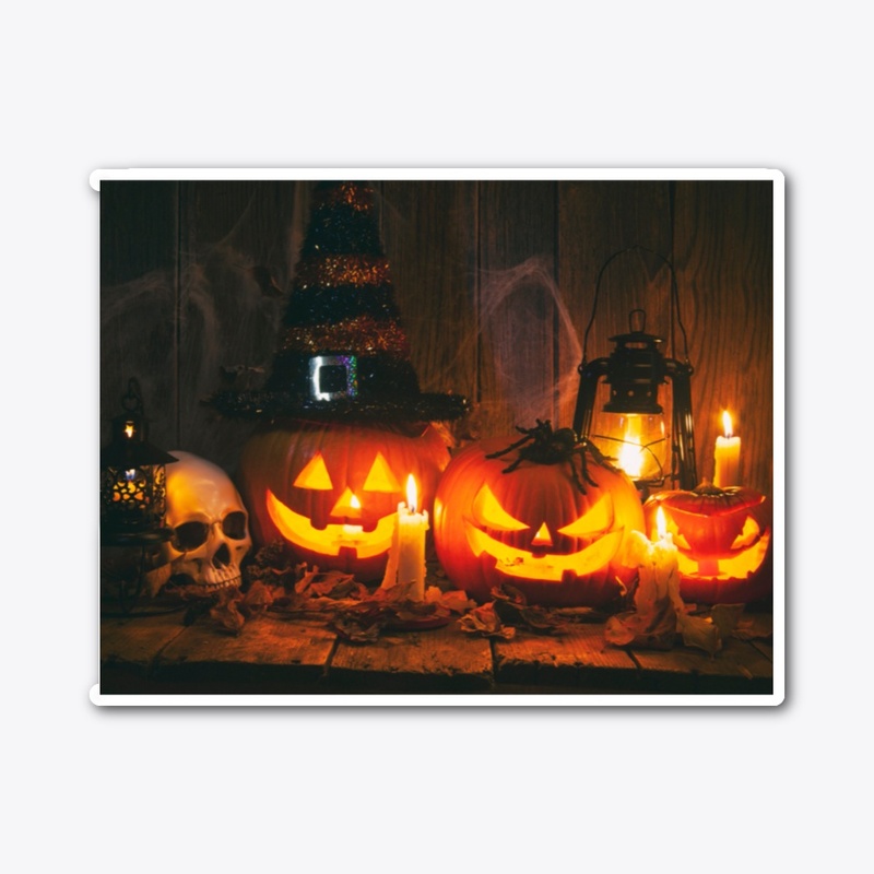 Halloween Ideas