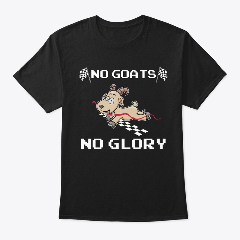 Goat Tshirt