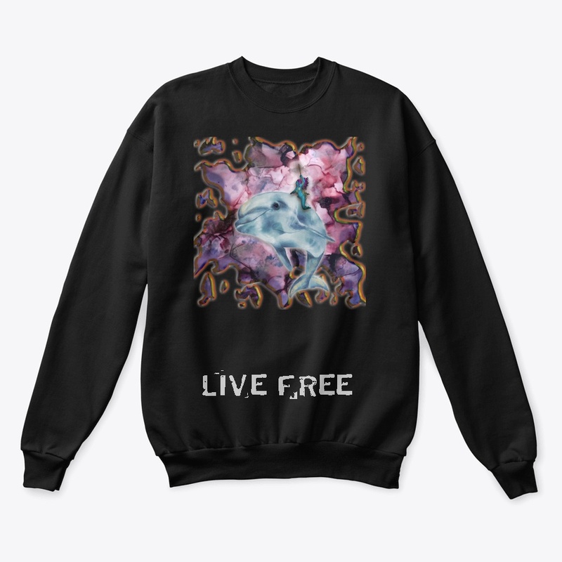 live free