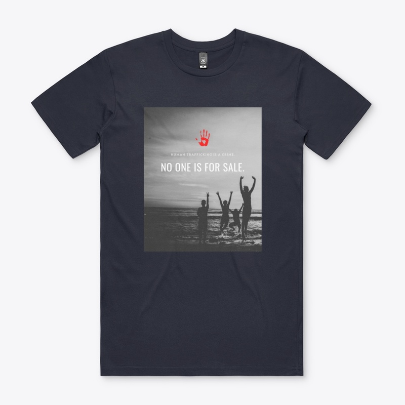 No One Is For Sale