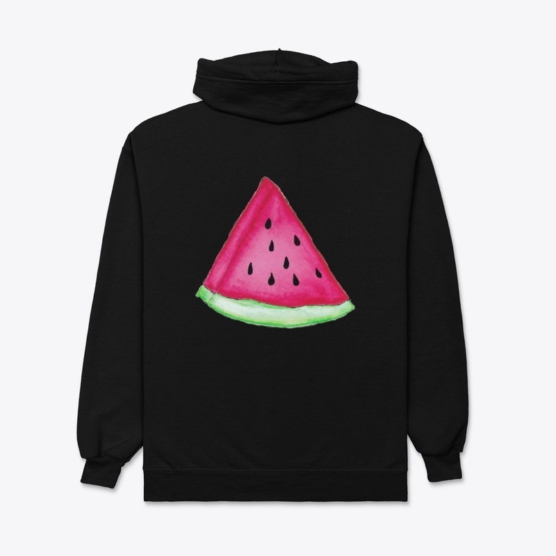 Watermelon Slice