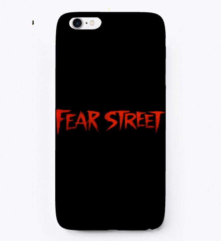 Fear Street Logo
