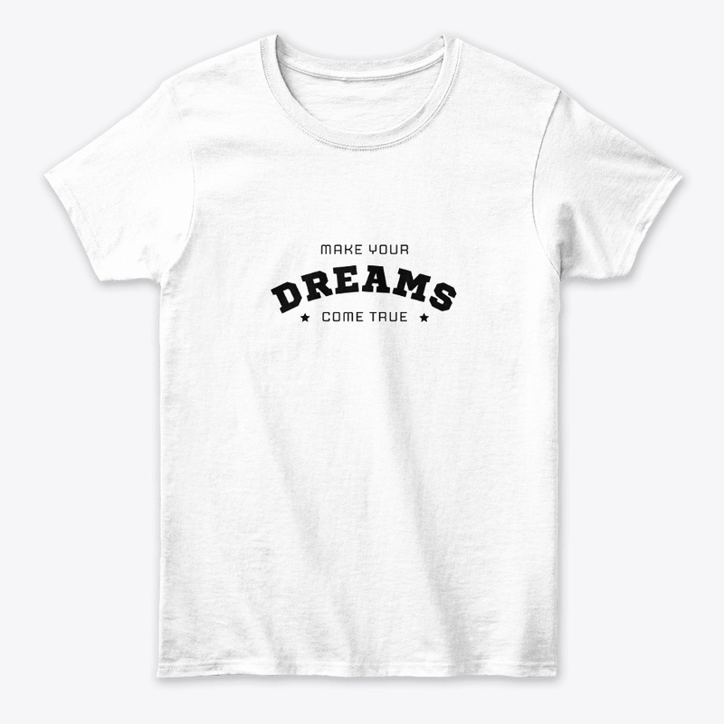 Make Your Dreams Come True 