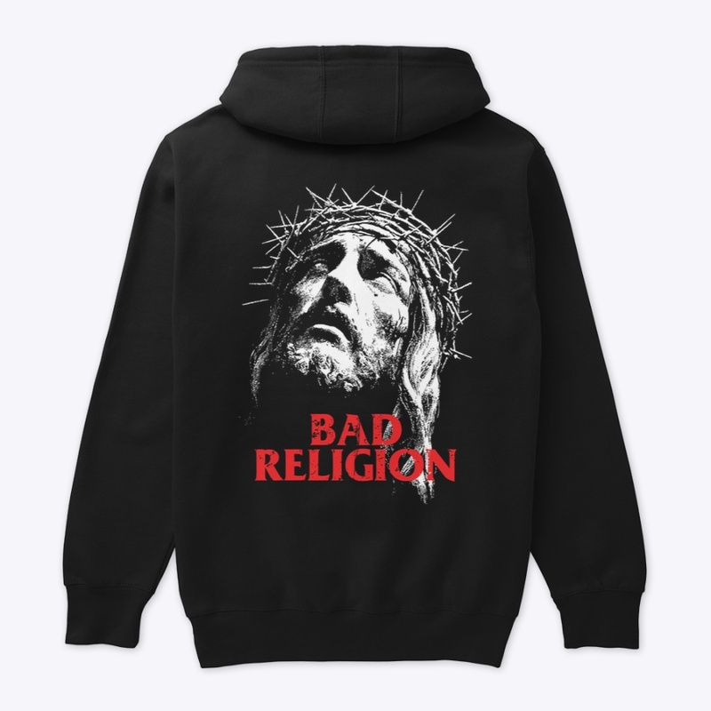 Bad Religion