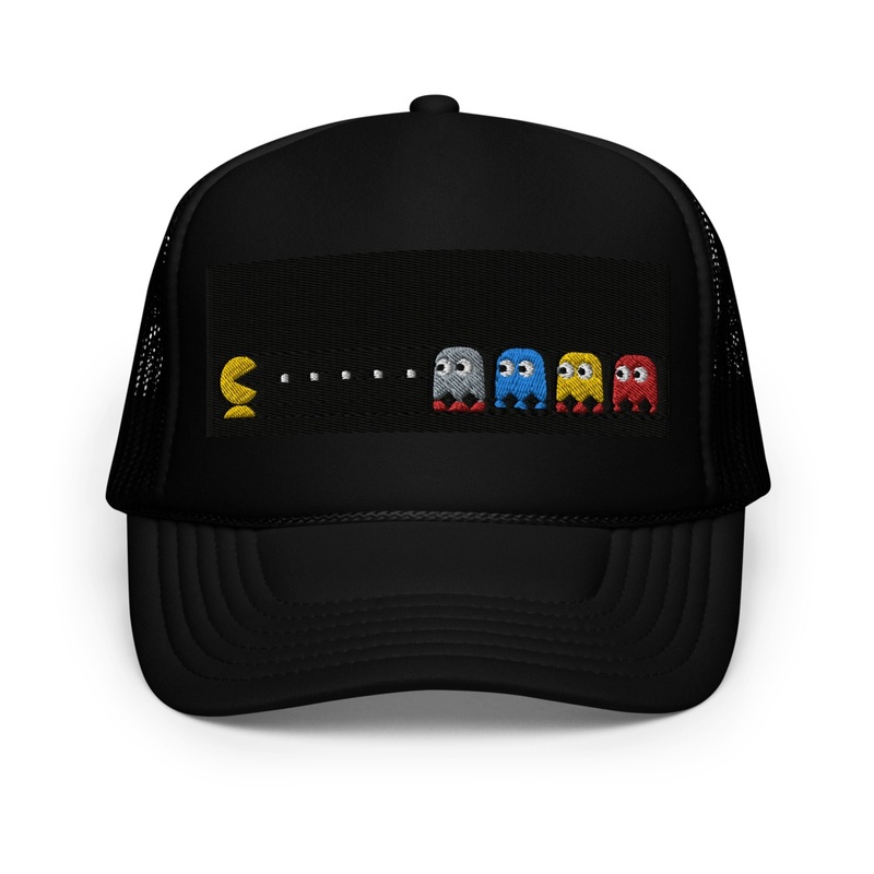 Packman gaming 