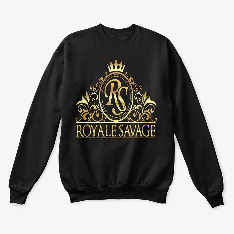 Royale Savage Flagship Logo