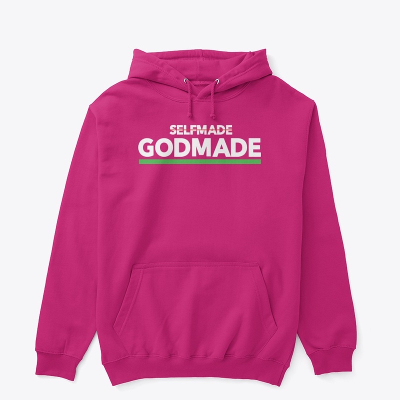 God Made - White Edition