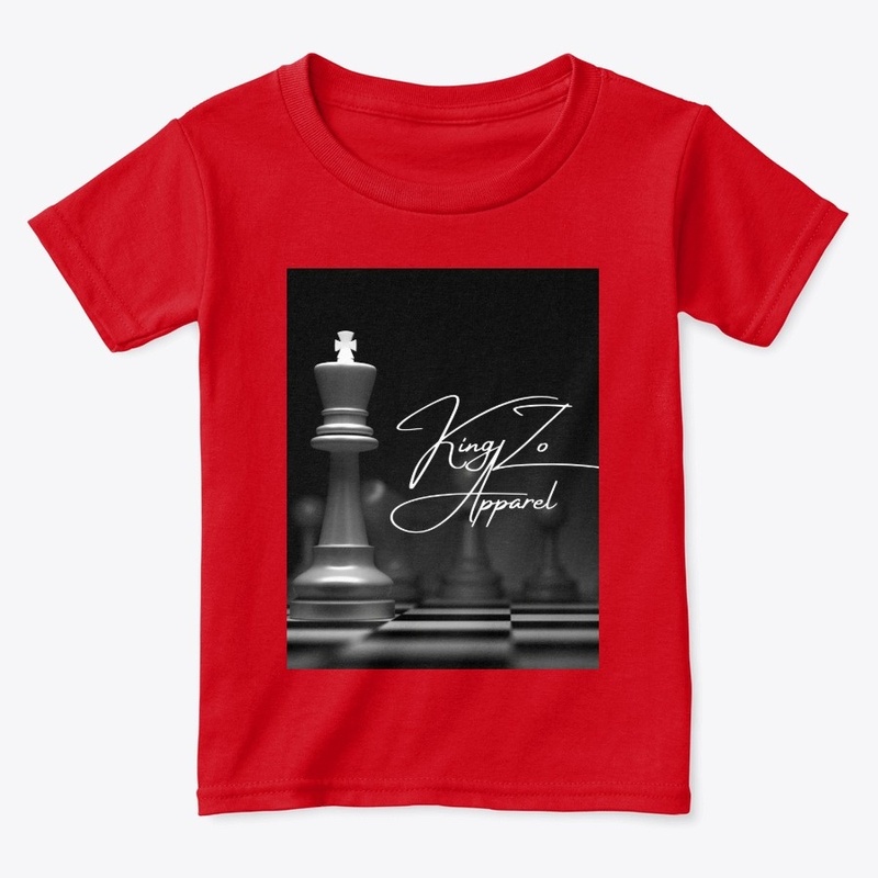 King Zo (Wisdom) 