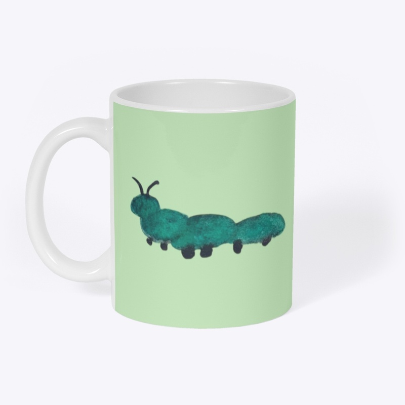 Bug mug2