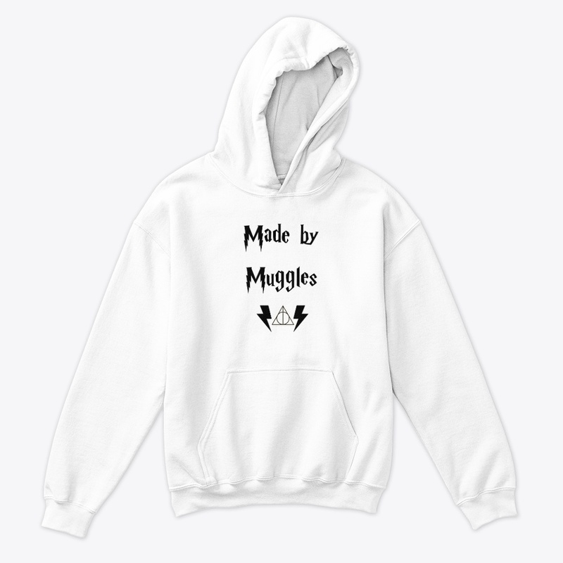 For the little ones - HP
