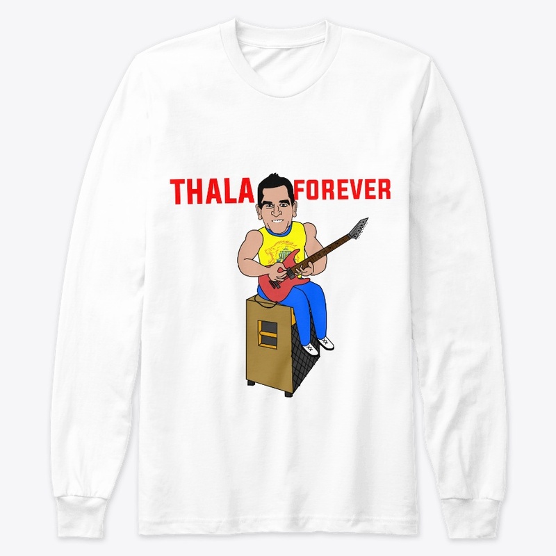 Thala Forever