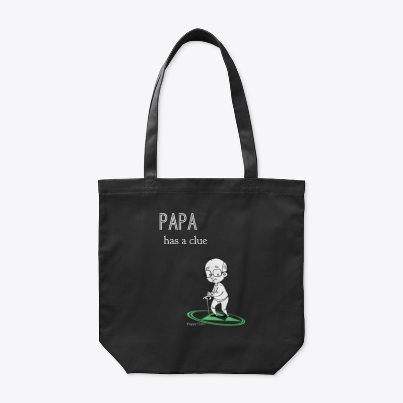 PaPa Clue - Love Your Neighbor