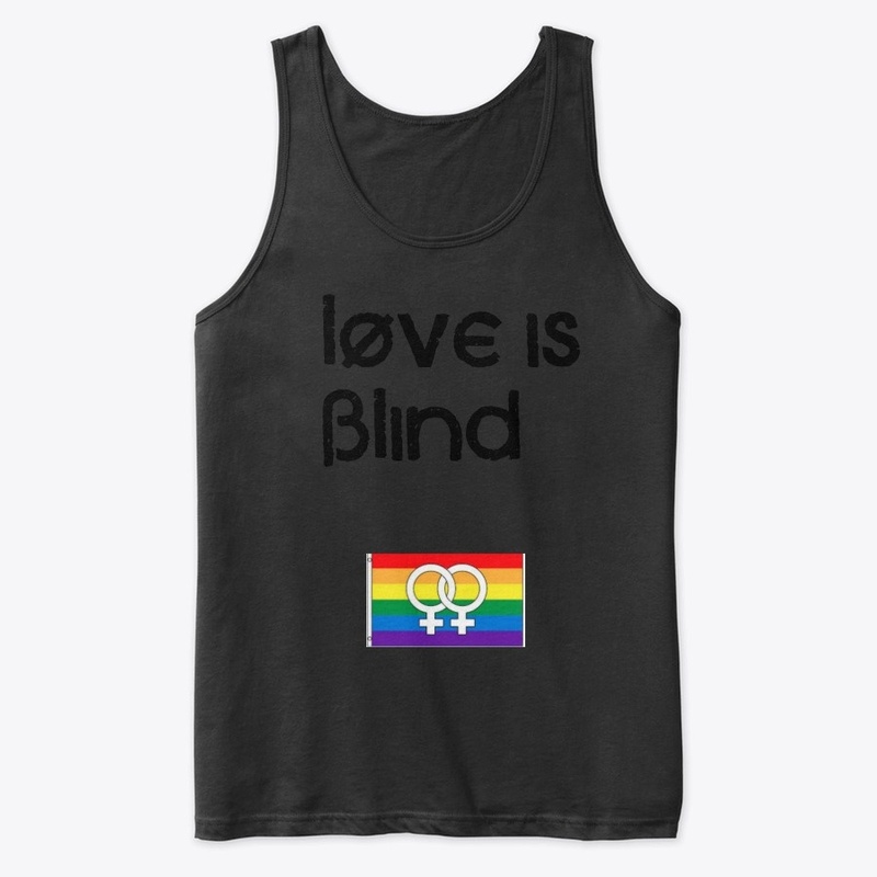 LGBTQIA Merchandise