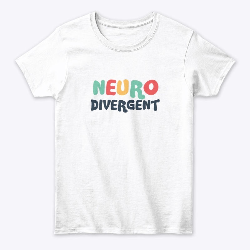 Neuro devergent 