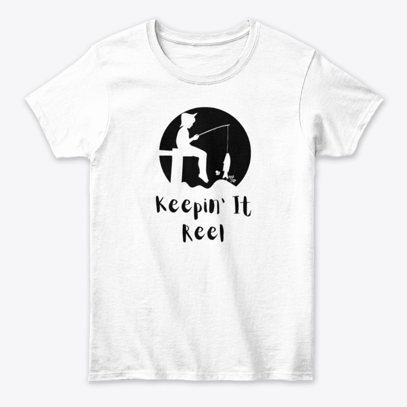 Keepin' It Reel