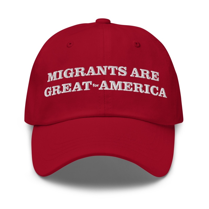 Migrants are Great for America 