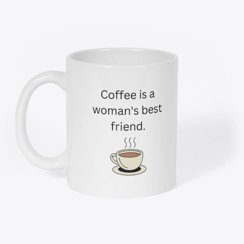 women coffee lovers