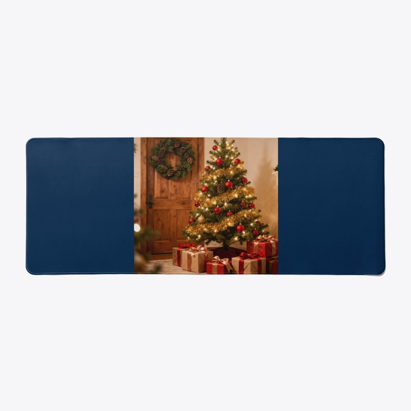 Festive Holiday Socks - Christmas Joy