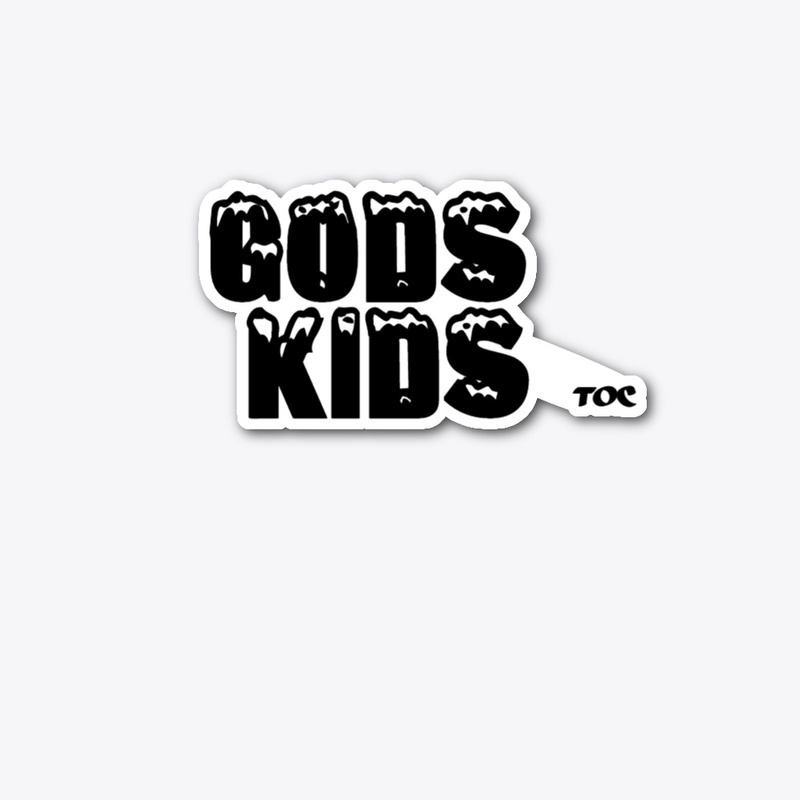 Gods Kids