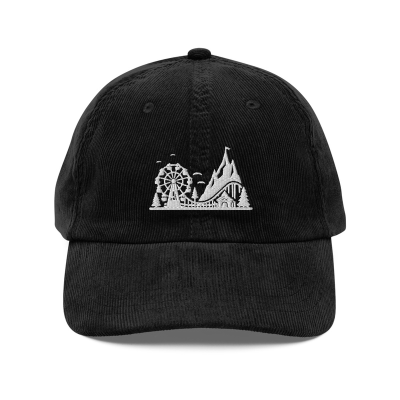 Voyage Standard Logo - Theme/Amusement