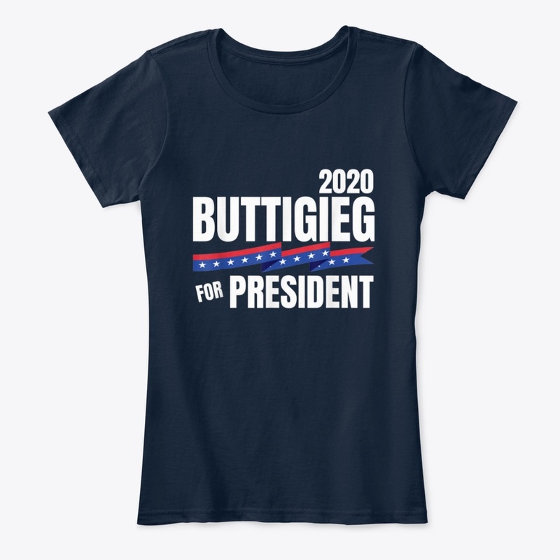 Mayor Pete Shirt