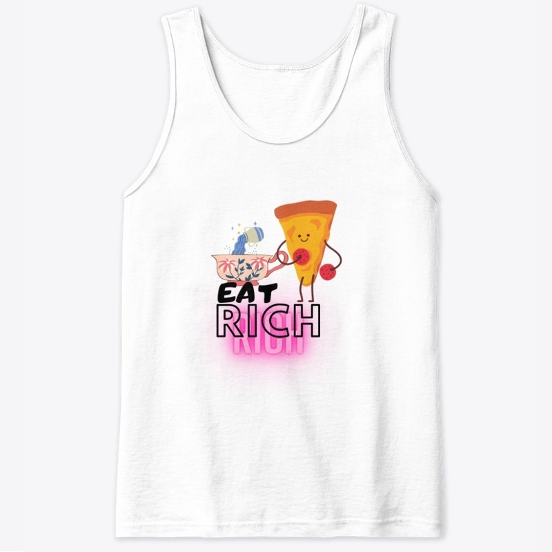 Eat The Rich