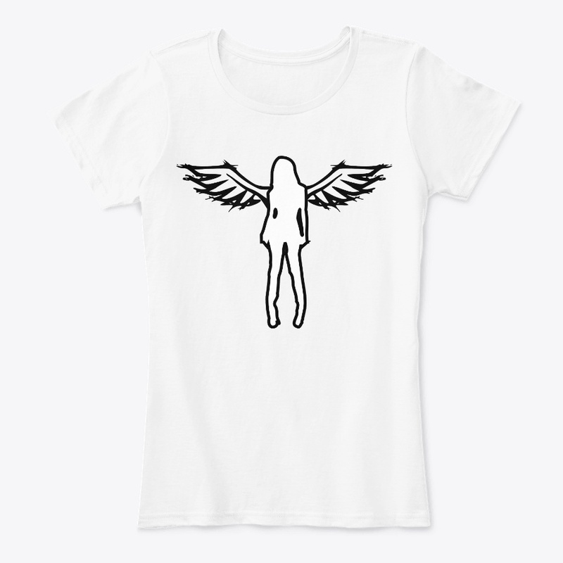 Girl Angel