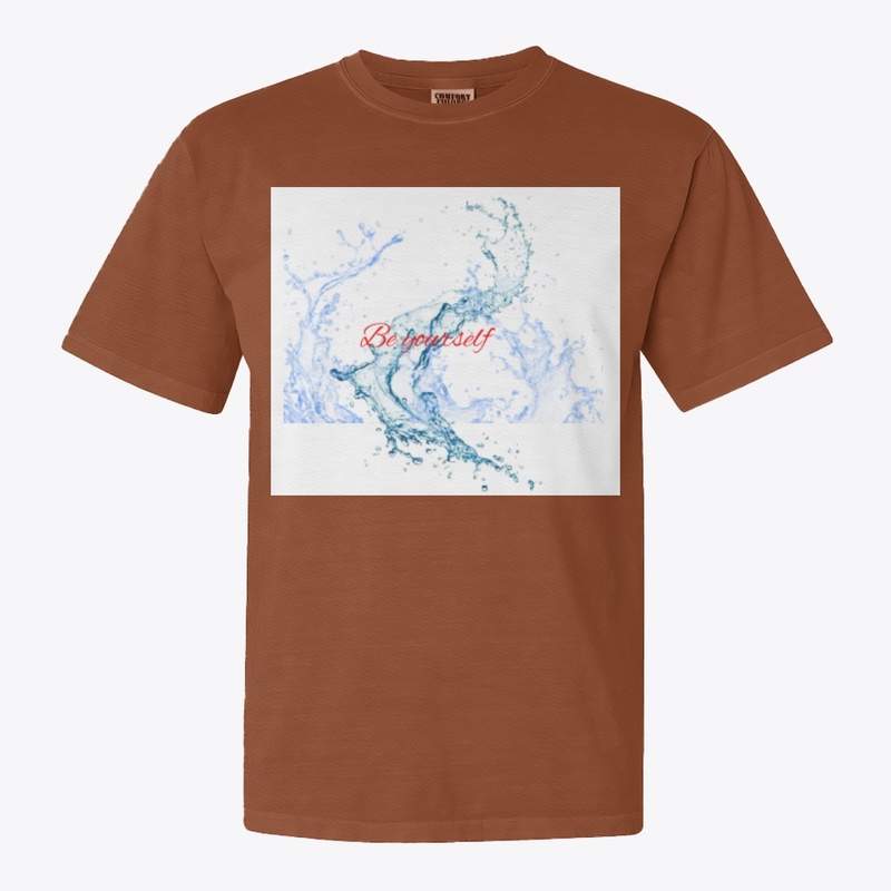 Men's  Sleeve Cotton Crew Neck t-shirt