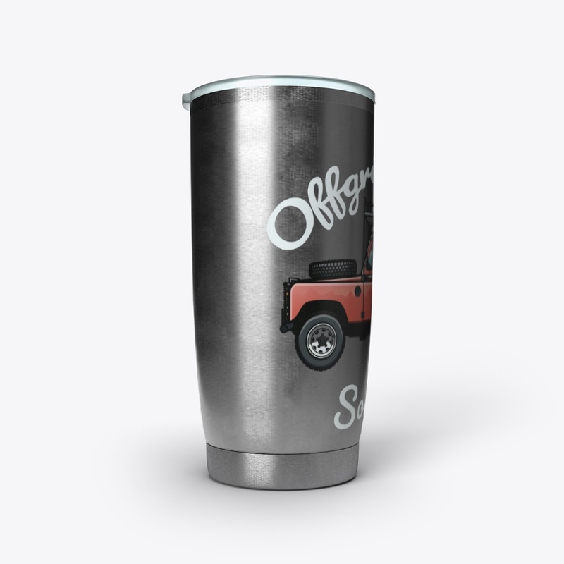 Offgrid Power Solutions Merch Store