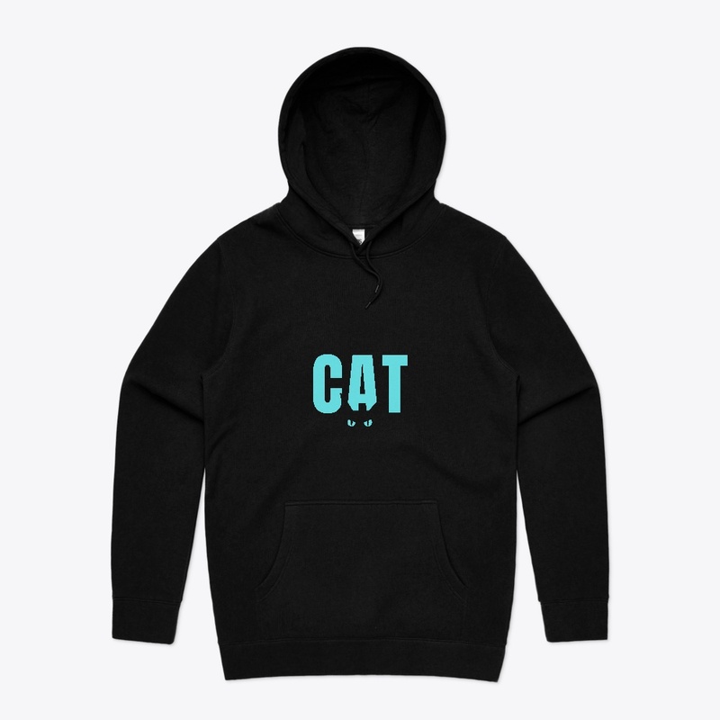 Black cat 