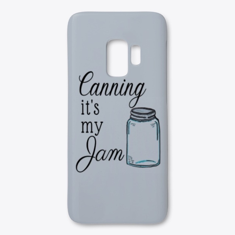 For the Love of Canning