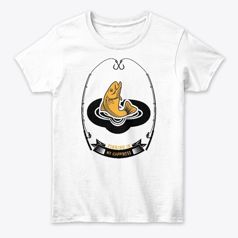 Fishing Design