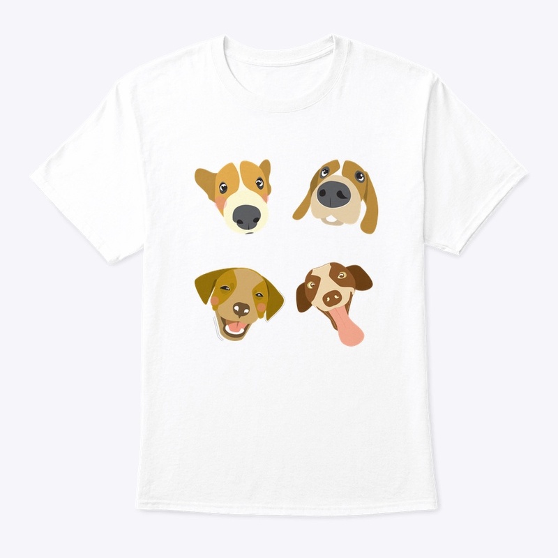 Puppy Lover