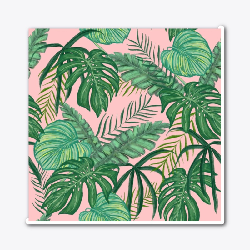 Leaf It to Art!
