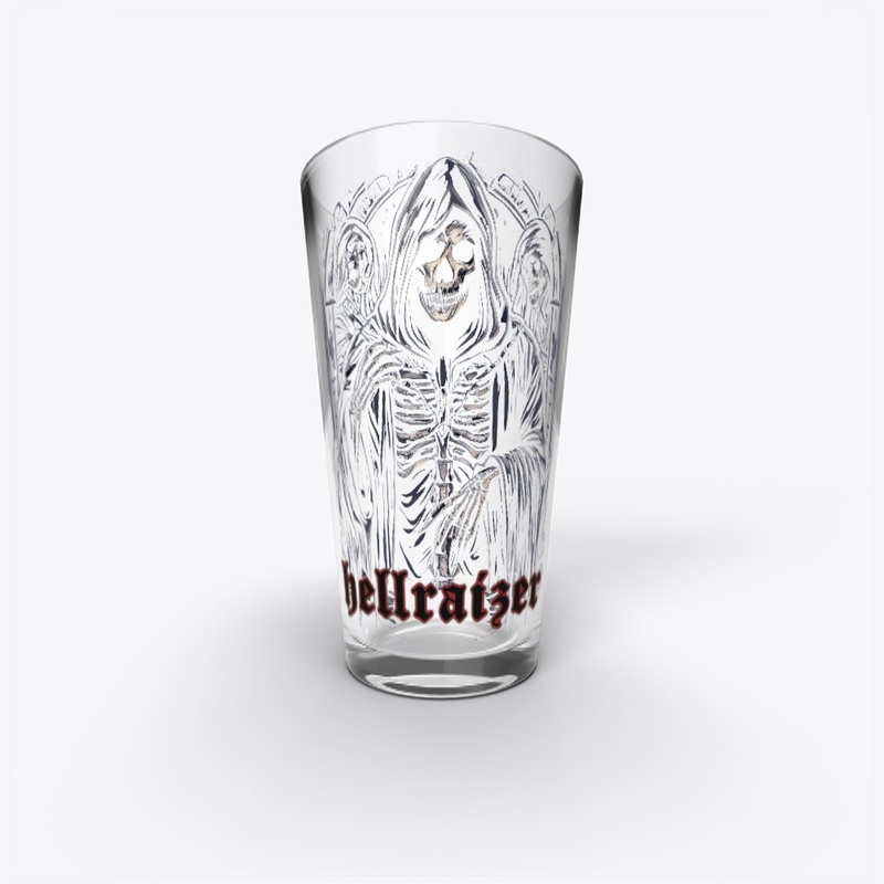 HellRaizer Reaper