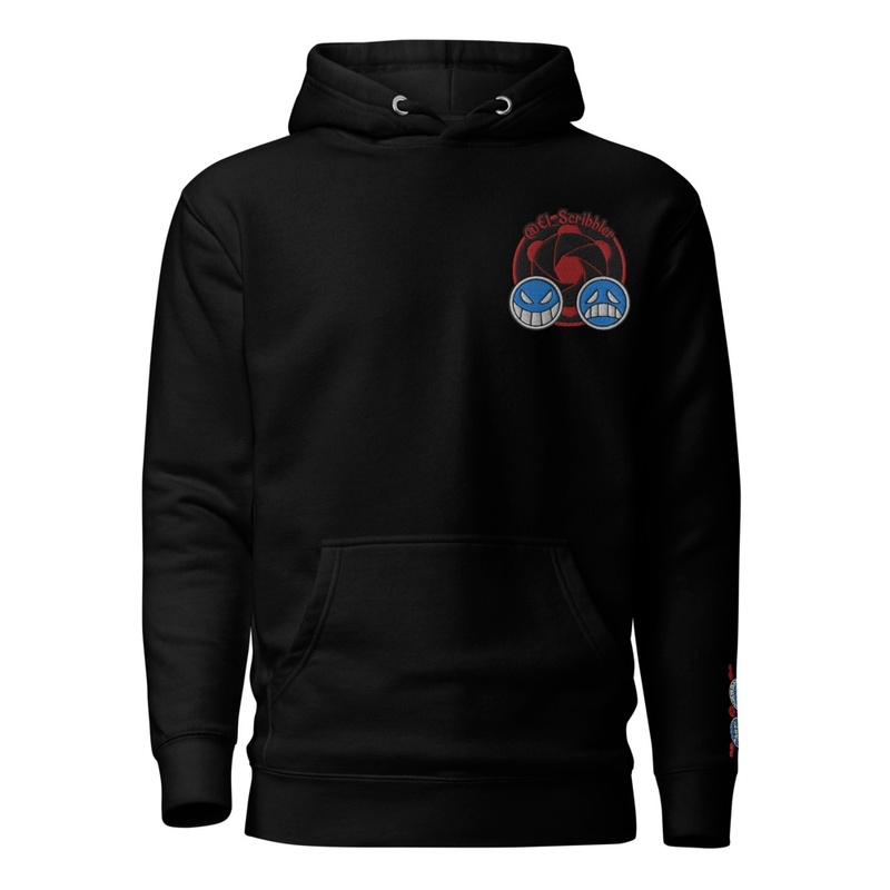 Comfy Hoodie