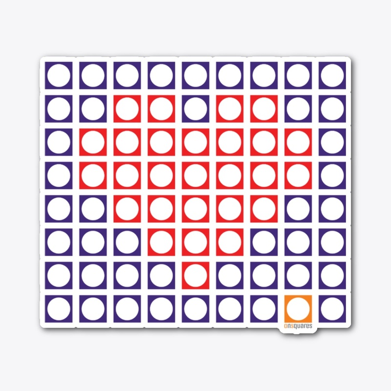 love onsquares