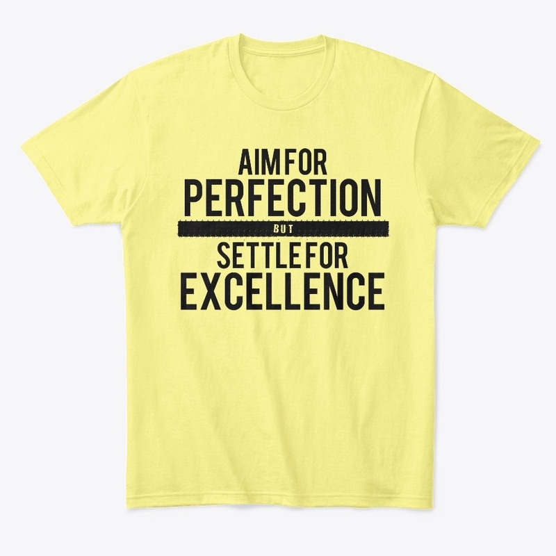 AIM for Perfection