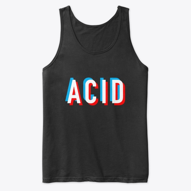 Acid  Prism
