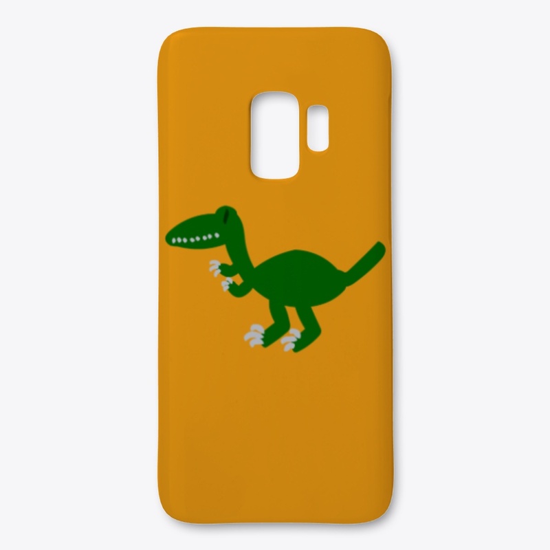 Dino Dave