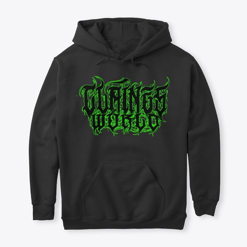 Claine's World Re-Animator Edit